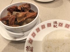 -池田寿司·新鲜现做(西红门荟聚店)