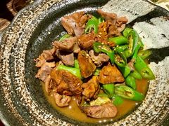 -三川·十酒Izakaya(南昌路店)