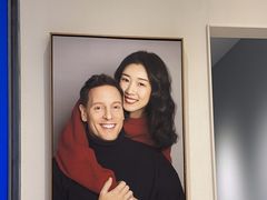 -天真蓝照相馆(五角场百联又一城店)