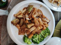 -今鲜源大酒店·中华餐饮名店(新湛路店)