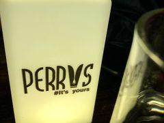 -Perry's·酒吧(黄埔大道店)