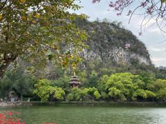 -星湖旅游景区七星岩