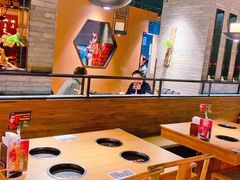 -呷哺呷哺 黄金牧场 (新中关购物中心店)