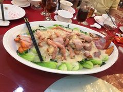-广州酒家(昌岗地铁站店)