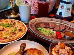 -Nord Grill&Bar Highland诺德西餐(深圳欢乐海岸店)