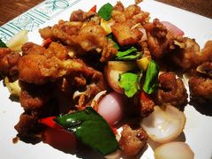 泰味柠檬鸡-云海肴·汽锅鸡·云南菜(领展购物广场·中关村店)