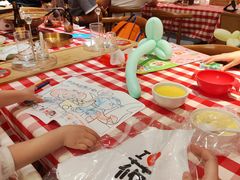-西贝(深圳卓悦汇店)