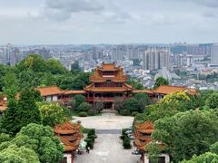 -富乐山