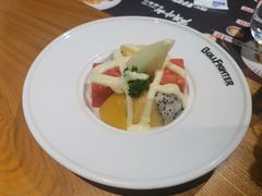 -斗牛士牛排(南京东路店)