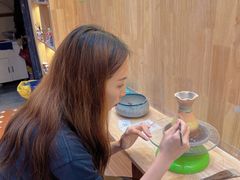 -青韵台陶艺Diy(永庆坊店)
