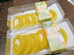 -超港·蛋糕面包(包河万达店)