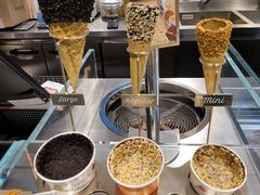 -Venchi (Chocolate & Gelato)