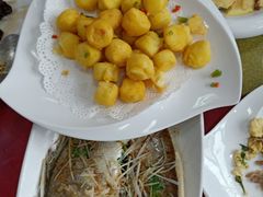 -良友富临大酒店(泉城广场大明湖店)