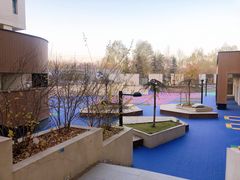 -北京第二实验小学(兰州分校)