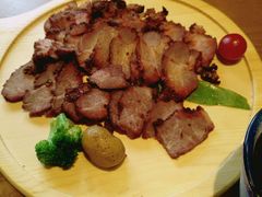蜜桃烤肉-蜜桃餐厅·古运河畔(南下塘店)