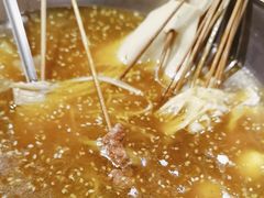 -红料理|串串有瘾·烧烤(吴中路店)