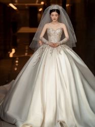 -纯色时光婚纱艺术馆WHITE