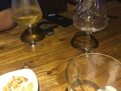 -40+精酿啤酒俱乐部(国投财富广场店)