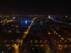 -南通濠河风景名胜区