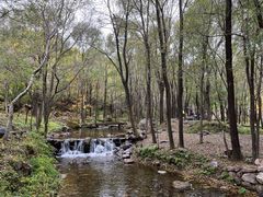 -玉渡山自然风景区