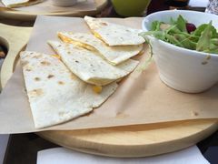 -疯克大象美式烤肉餐厅