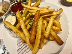 -斯普汇生蚝牛排馆(中骏世界城店)