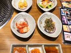 -牛人·雪花牛·木炭烤肉(昆山陆家店)