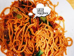 南昌炒粉-白鹿江西餐厅(北师大店)