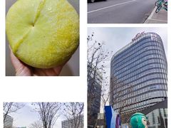 -INLOVE KTV(新天地店)