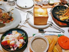 -凯德广场(武胜路店)