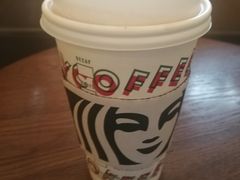 -星巴克(福州三坊七巷店)