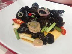 -西贝莜面村(近铁城市广场店)