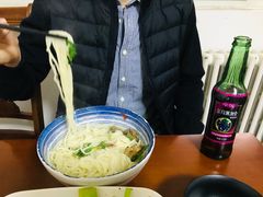-林静小吃(复兴路店)