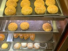 菠萝包-翠华餐厅(正佳广场店)