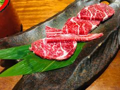-热血兄弟·炭火烤肉(融侨中心店)