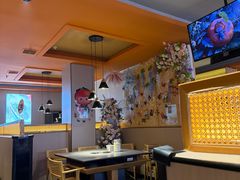 -竹犇番茄火锅(长风街店)