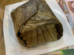 荷叶糯米鸡-添好运点心专门店(中环IFC店)