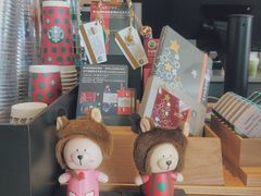 -星巴克(福州万象九宜城分店)