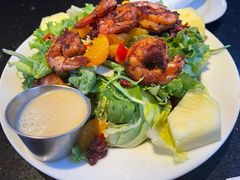 -Chili's Cafe&Bar奇利斯(滨江店)