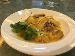 -口衣记鸡饭店