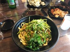 -大妈水饺(文华巷店)