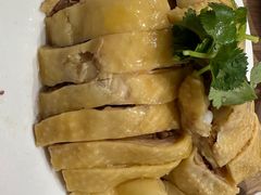 -泰煌鸡·上海白斩鸡·鸡汤面(万航店)