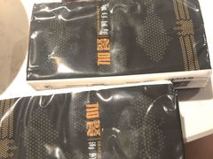 -加餐海鲜自助(宝龙一城店)