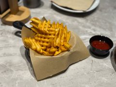 -必胜客(上海新南方商城PH店)