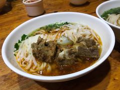 -肆姐面粉馆(坡子街店)