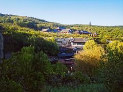 -威海华夏城景区