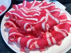 -小洋府铜锅涮肉(南锣鼓巷店)
