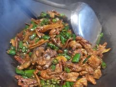 -湘力力小院·鱼汤泡饭(枫林路店)