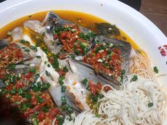 -举炊·寻湘记·新鲜现炒(临平西子国际店)