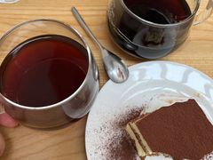 红樱桃-VOYAGE COFFEE(杨梅竹店)